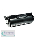 Compatible Lexmark Toner 64404XE Black 32000 Page Yield *7-10 day lead*