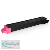 Compatible Utax Toner 652511014 Magenta 6000 Page Yield *7-10 day lead*