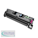 Compatible Canon Toner EP-87M 7431A003 Magenta 4000 Page Yield *7-10 day lead*