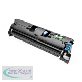 Compatible Canon Toner EP-87C 7432A003 Cyan 4000 Page Yield *7-10 day lead*