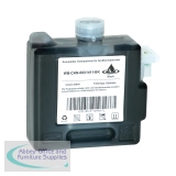 Compatible Canon Inkjet BCI-1411BK 7574A001 Black 330ml *7-10 day lead*