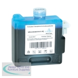 Compatible Canon Inkjet BCI-1411C 7575A001 Cyan 330ml *7-10 day lead*