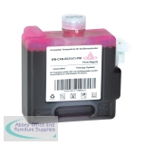 Compatible Canon Inkjet BCI-1411M 7576A001 Magenta 330ml *7-10 day lead*