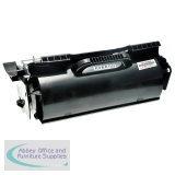 Compatible IBM Toner 75P6961 Black 21000 Page Yield *7-10 day lead*