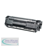 Compatible Canon Toner 703 7616A005 Black 2000 Page Yield *7-10 day lead*