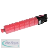 Compatible Ricoh Toner TYPESPC430E 821076 Magenta 15000 Page Yield *7-10 day lead*