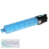 Compatible Ricoh Toner TYPESPC430E 821077 Cyan 15000 Page Yield *7-10 day lead*