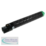 Compatible Ricoh Toner 821185 Black 23500 Page Yield *7-10 day lead*