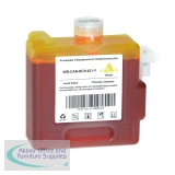 Compatible Canon Inkjet BCI-1421Y 8370A001 Yellow 330ml *7-10 day lead*