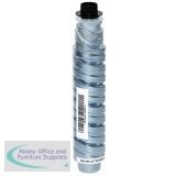 Compatible Ricoh Toner DT2500BLK 841040 Black 10500 Page Yield *7-10 day lead*