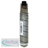 Compatible Ricoh Toner TYPE2501E 841991 Black 9000 Page Yield *7-10 day lead*