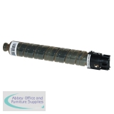 Compatible Ricoh Toner MPC400B 842038 Black 10000 Page Yield *7-10 day lead*