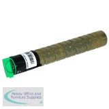 Compatible Ricoh Toner TYPEMPC2551E  842061 Black 10000 Page Yield *7-10 day lead*