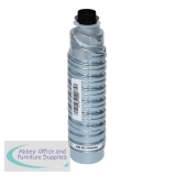 Compatible Ricoh Toner TYPE4500 842077 Black 30000 Page Yield *7-10 day lead*