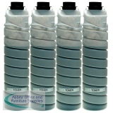 Compatible Ricoh Toner TYPE3200D 885060 Black 108000 Page Yield *7-10 day lead*