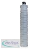 Compatible Ricoh Toner TYPE8205D 885344 Black 55000 Page Yield *7-10 day lead*