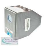 Compatible Ricoh Toner TYPEP2C 888238 Cyan 10000 Page Yield *7-10 day lead*