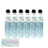 Compatible Ricoh Toner TYPE1270D 888261 Black 42000 Page Yield *7-10 day lead*