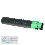 Compatible Ricoh Toner TYPE245 888312 Black 15000 Page Yield *7-10 day lead*