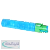 Compatible Ricoh Toner TYPE245 888315 Cyan 15000 Page Yield *7-10 day lead*