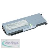 Compatible Ricoh Toner TYPET2 888483 Black 25000 Page Yield *7-10 day lead*