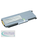 Compatible Ricoh Toner TYPET2 888484 Yellow 17000 Page Yield *7-10 day lead*