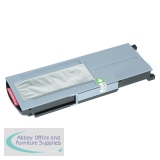 Compatible Ricoh Toner TYPET2 888485 Magenta 17000 Page Yield *7-10 day lead*