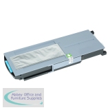 Compatible Ricoh Toner TYPET2 888486 Cyan 17000 Page Yield *7-10 day lead*