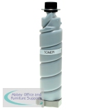 Compatible Ricoh Toner TYPE2205D 889614 Black 8000 Page Yield *7-10 day lead*