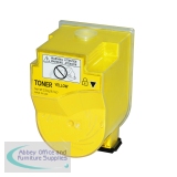 Compatible Konica Toner Y4B 8937-920 Yellow 11500 Page Yield *7-10 day lead*