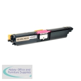 Compatible Konica Toner 171-0589-006  A00W232 Magenta 4500 Page Yield *7-10 day lead*