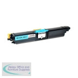 Compatible Konica Toner 171-0589-007  A00W332 Cyan 4500 Page Yield *7-10 day lead*