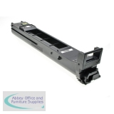 Compatible Konica Toner TN-610K A04P150 Black 35000 Page Yield *7-10 day lead*