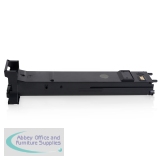 Compatible Konica Toner TN-318K A0DK153 Black 8000 Page Yield *7-10 day lead*