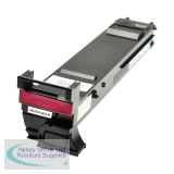 Compatible Konica Toner A0DK352 Magenta 8000 Page Yield *7-10 day lead*