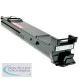 Compatible Develop Toner TN-318M A0DK3D3 Magenta 8000 Page Yield *7-10 day lead*
