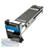 Compatible Konica Toner A0DK452 Cyan 8000 Page Yield *7-10 day lead*