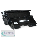 Compatible Konica Toner A0FP021 Black 11000 Page Yield