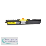 Compatible Konica Toner A0V306H Yellow 2500 Page Yield *7-10 day lead*