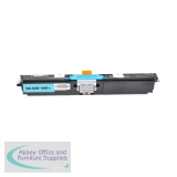 Compatible Konica Toner A0V30HH Cyan 2500 Page Yield *7-10 day lead*