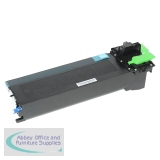 Compatible Sharp Toner AR-016T Black 16000 Page Yield *7-10 day lead*
