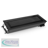 Compatible Olivetti Toner B0706 Black 20000 Page Yield *7-10 day lead*