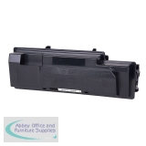 Compatible Olivetti Toner B0812 Black 20000 Page Yield *7-10 day lead*