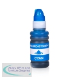 Compatible Brother Inkjet BT5000C Cyan 70ml *7-10 day lead*