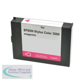 Compatible Epson Inkjet C13S020126 Magenta 110ml *7-10 day lead*