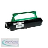 Compatible Epson Toner S050010 C13S050010 Black 6000 Page Yield *7-10 day lead*