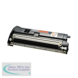 Compatible Epson Toner S050033 C13S050033 Black 6000 Page Yield *7-10 day lead*