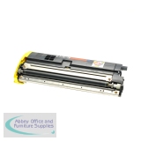 Compatible Epson Toner S050034 C13S050034 Yellow 6000 Page Yield *7-10 day lead*