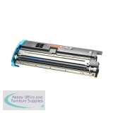 Compatible Epson Toner S050036 C13S050036 Cyan 6000 Page Yield *7-10 day lead*