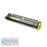 Compatible Epson Toner S050097 C13S050097 Yellow 4500 Page Yield *7-10 day lead*